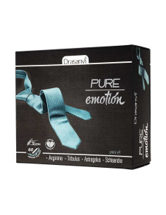 Pure Emotion Hombre 60 capsulas Drasanvi